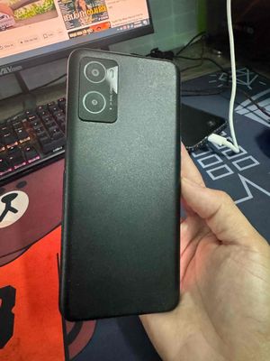 Oppo A76 128GB Đen 6GB
