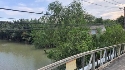 Аренда · 2 комн. · 361 м² · Huyện Nhà Bè, ул. nguyễn văn tạo