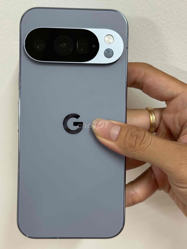 Google Pixel 10 Pro 128G Quốc tế. Mua bán Điện thoại tại Quận Gò Vấp Tp Hồ Chí Minh được đăng bởi Chất Mobile SG hình 1