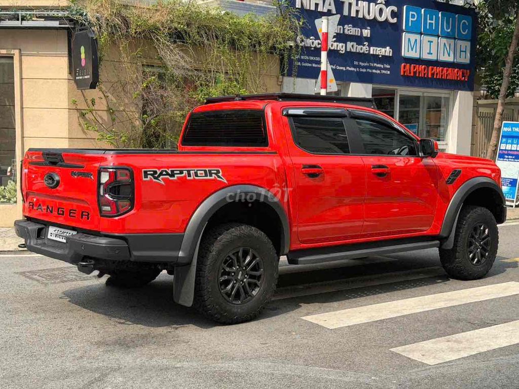 Машина для производства подержанных автомобильных масел Raptor 2024 в Ford
