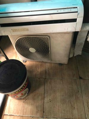 Máy lạnh Toshiba Inverter. Mua bán Máy lạnh, điều hoà tại Quận Tân Phú Tp Hồ Chí Minh được đăng bởi PHAN BA THA