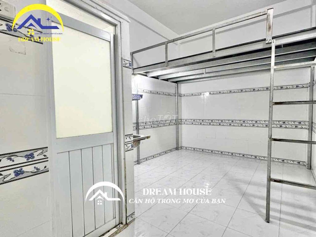 Phòng đi bộ qua ĐH công Thương 2x