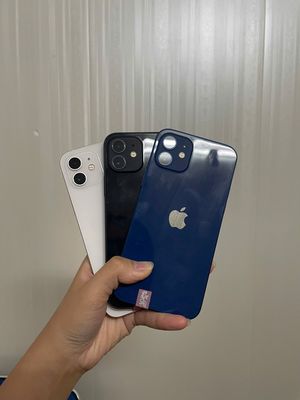 iPhone 12 256GB likenew 99% Bảo hành 1 đổi 1. Mua bán Điện thoại tại Quận Cầu Giấy Hà Nội được đăng bởi Henry Shop
