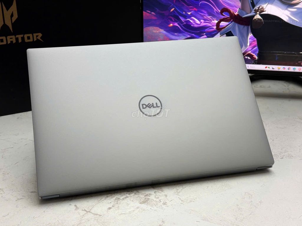 Laptop Dell Precision 5550 v 5560 v 5570 i7 FHD/4K. Mua bán Laptop tại Quận 7 Tp Hồ Chí Minh được đăng bởi Laptop Tèo Em hình 1