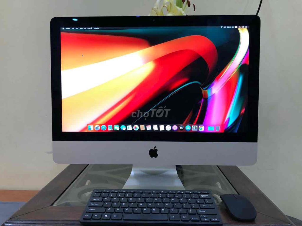 ✅IMAC ĐẸP KENG 2013 CORE I5 SSD XÁCH TAY NHẬT BẢN✅. Mua bán Máy tính để bàn tại Quận Bình Tân Tp Hồ Chí Minh được đăng bởi GIA NGUYỄN STORE hình 1
