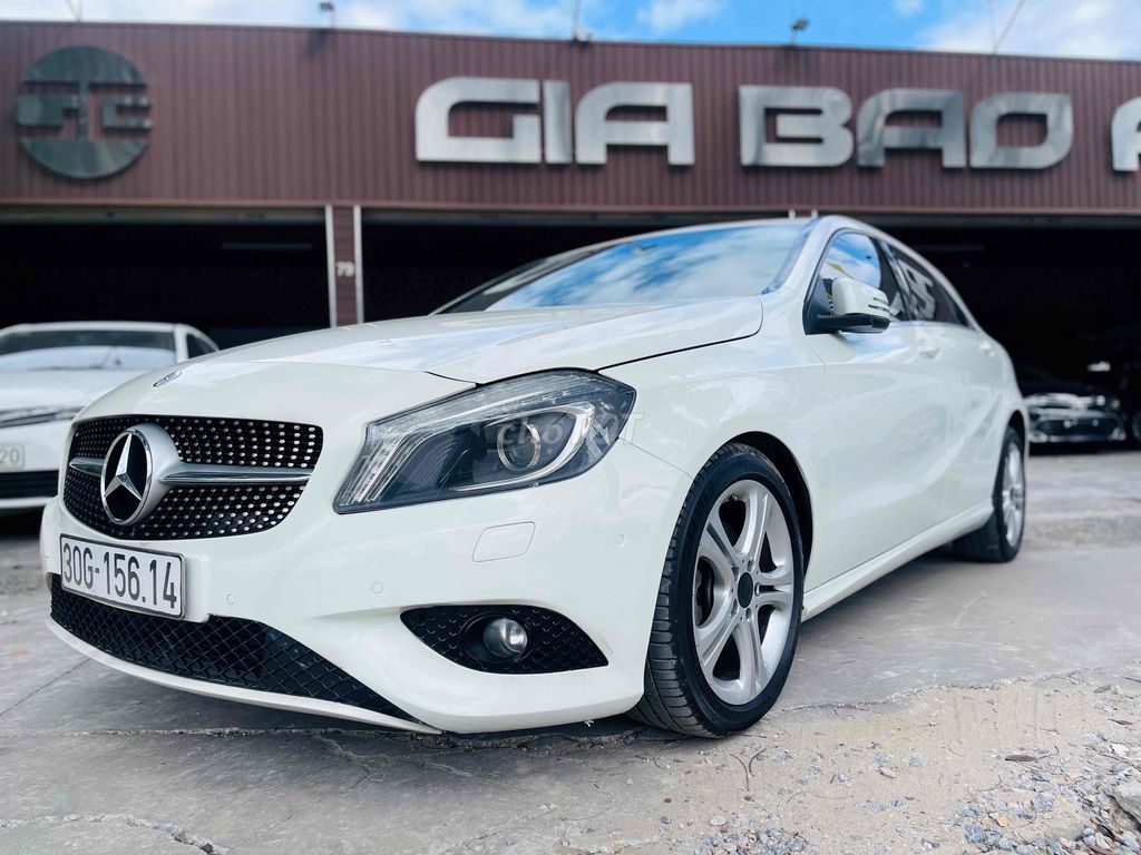 Mec A200 2013 zin 7,3 vạn. Mua bán Ô tô tại Quận Hoàng Mai Hà Nội được đăng bởi Phạm quang đồng hình 4