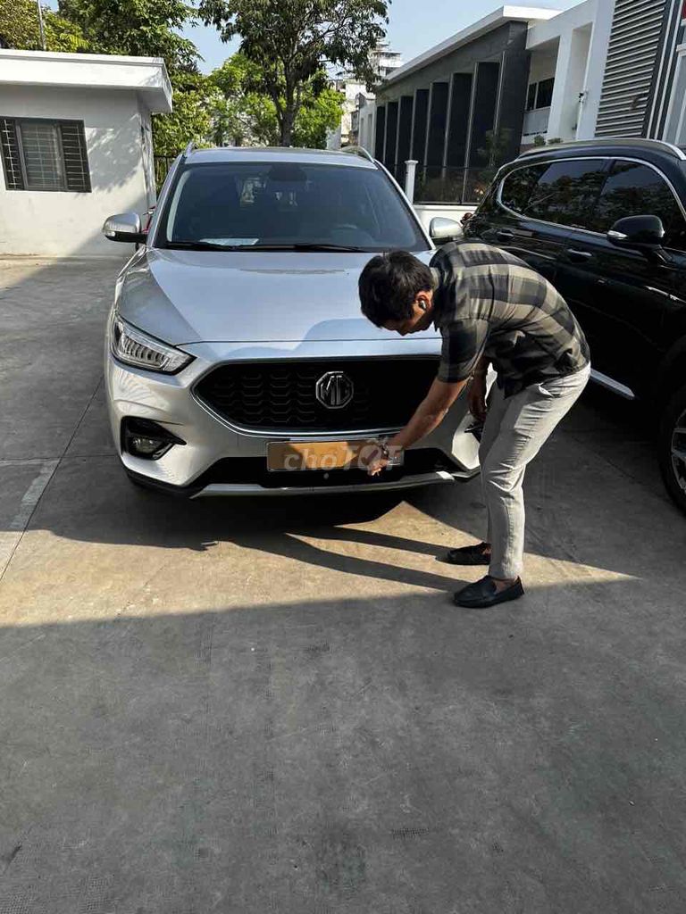 MG MGZS 2023 Standard 1.5 AT 2WD - 10000 km. Mua bán Ô tô tại Thành phố Châu Đốc An Giang được đăng bởi Nguyễn Hiệp  hình 1