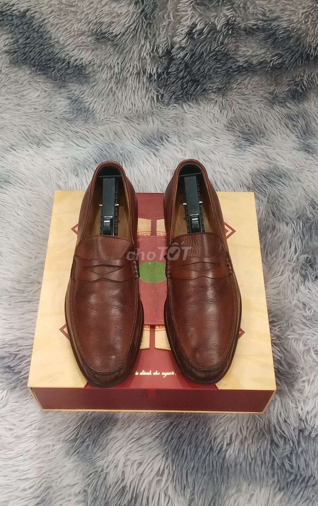 Giày hiệu BRUNOMAGLII size 40