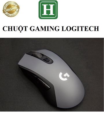 Chuột gaming Bluetooth Logitech G603  Lightspeed