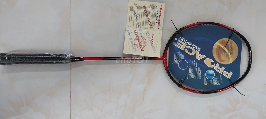 Vợt cầu lông Proace Sweetspot 950. Mua bán Đồ thể thao, Dã ngoại tại Huyện Hải Hậu Nam Định được đăng bởi Đỗ Hệ hình 1