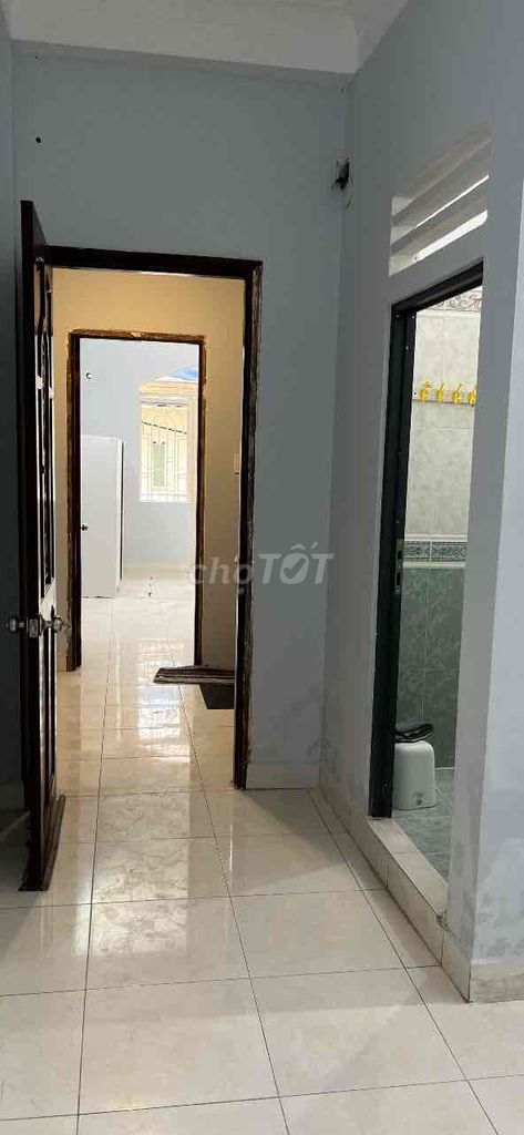 cho thuê nhà 36/14 Tây Thạnh
