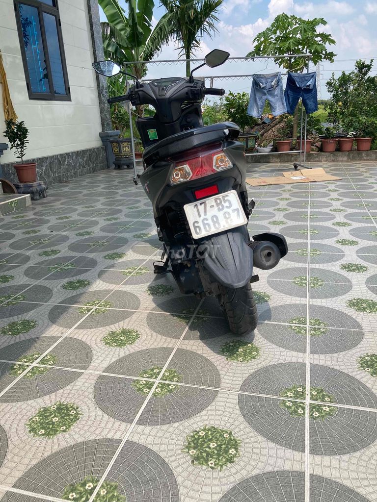 Freego s (abs) 125 sử dụng ýt. Mua bán Xe máy tại Huyện Quỳnh Phụ Thái Bình được đăng bởi Chung Change hình 7