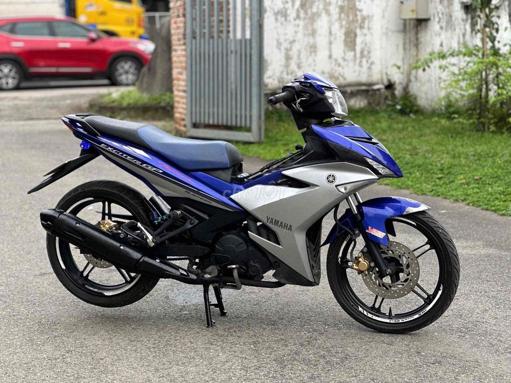 Exciter 150cc / Đk 2018. Mua bán Xe máy tại Huyện Trảng Bom Đồng Nai được đăng bởi u kiều hình 5