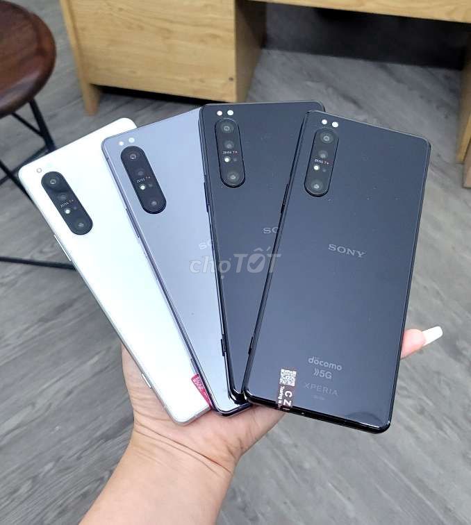 Sony Xperia 1 Mark II