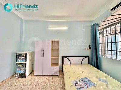 Аренда · 1 комн. · 28 м² · Quận Tân Bình, ул. Đường Phan Huy Ích