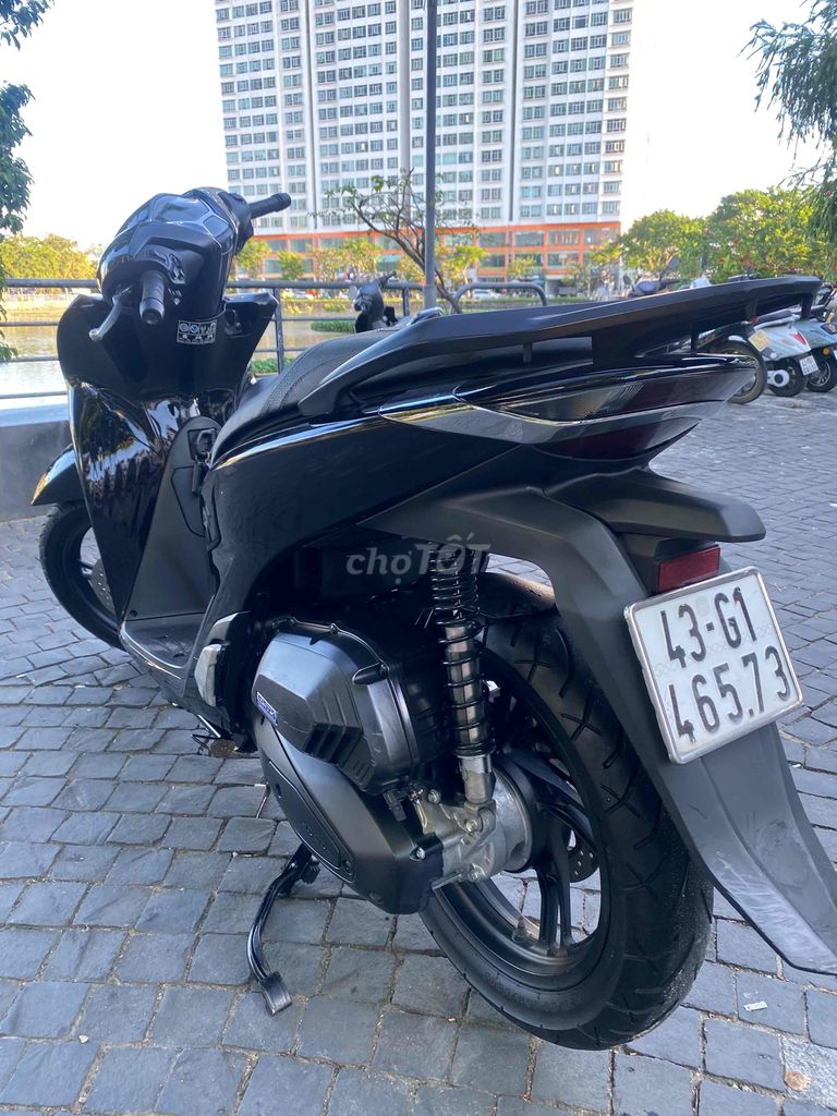 Sh đen 125 phanh abs xe chính chủ bán 68tr5. Mua bán Xe máy tại Quận Thanh Khê Đà Nẵng được đăng bởi Long hình 9