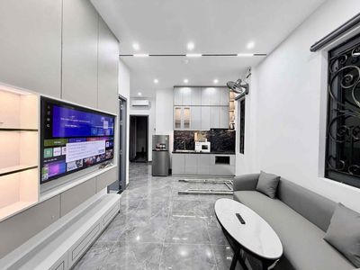 Townhouse 130 m² · 10 bed · Đường Lê Văn Thứ