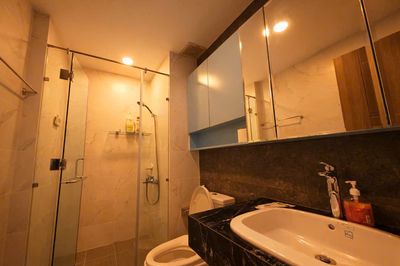 Bán căn hộ Saigon South, 75m2, sổ hồng đầy đủ, giá bán 5ty460,