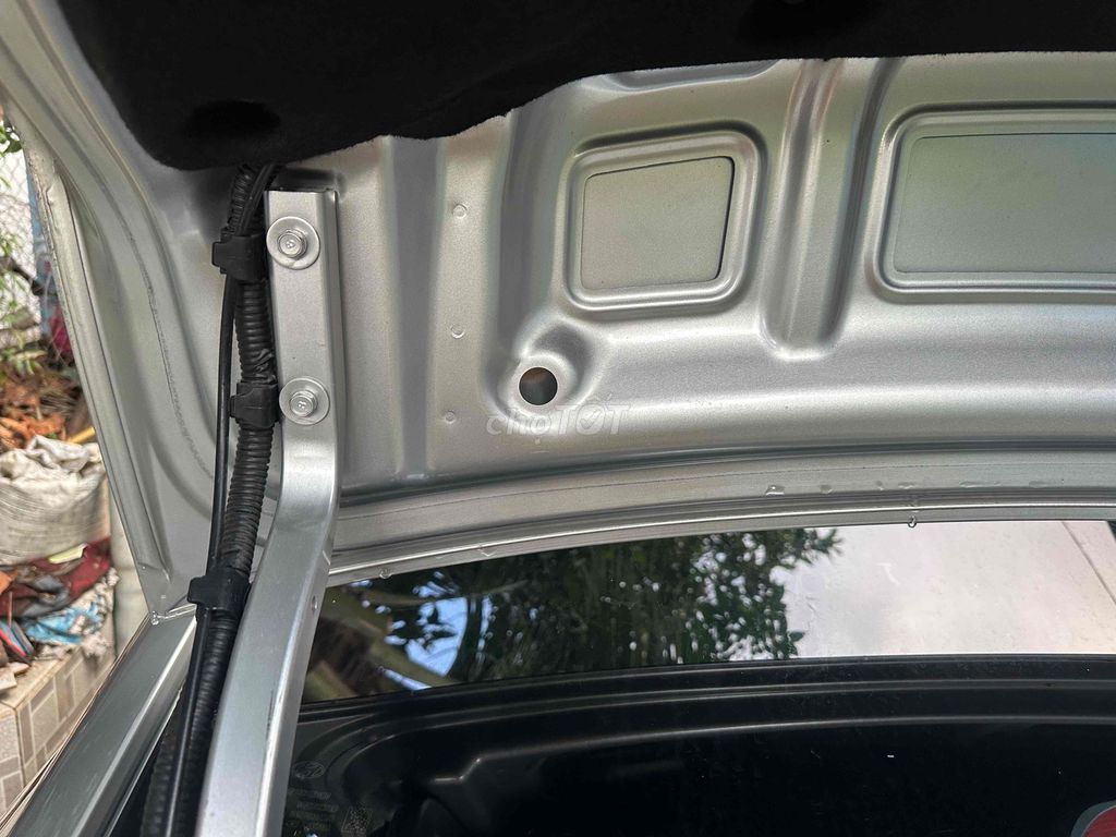 Hyundai Accent 2020 Bạc Số sàn. Mua bán Ô tô tại Thành phố Thủ Đức Tp Hồ Chí Minh được đăng bởi Hoang1970 hình 10