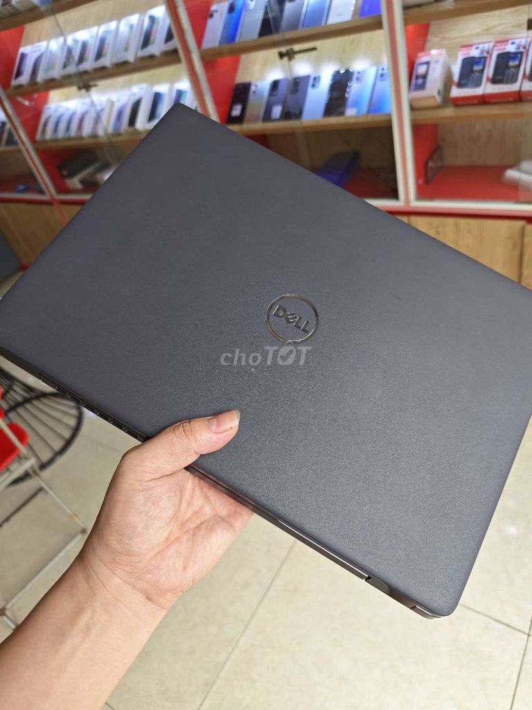 Dell Latitude 3410 i5 8GB/238GB Đen. Mua bán Laptop tại Huyện Ý Yên Nam Định được đăng bởi TL shop hình 1