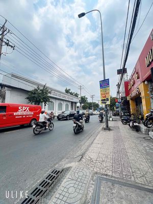 Townhouse 81 m² · 4 bed · Đường Kha Vạn Cân