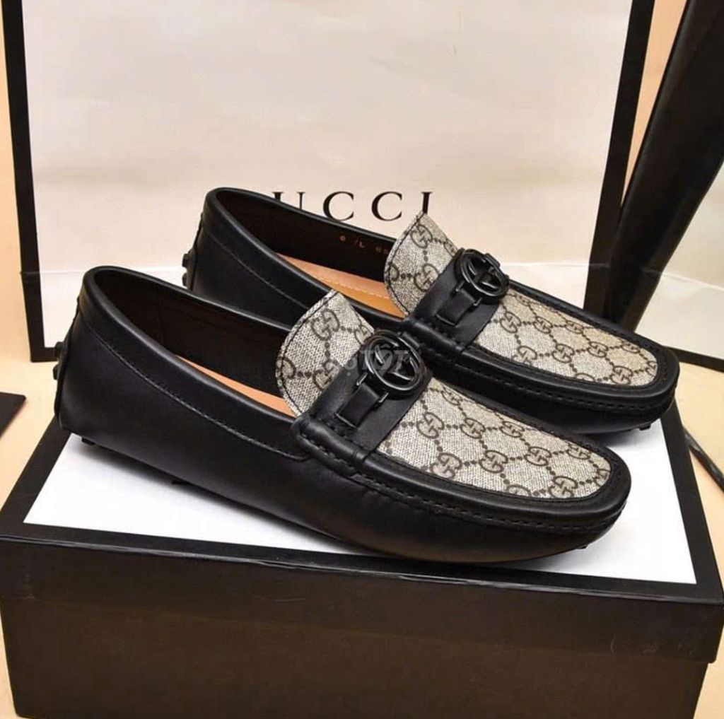 Gucci moca sang xịn