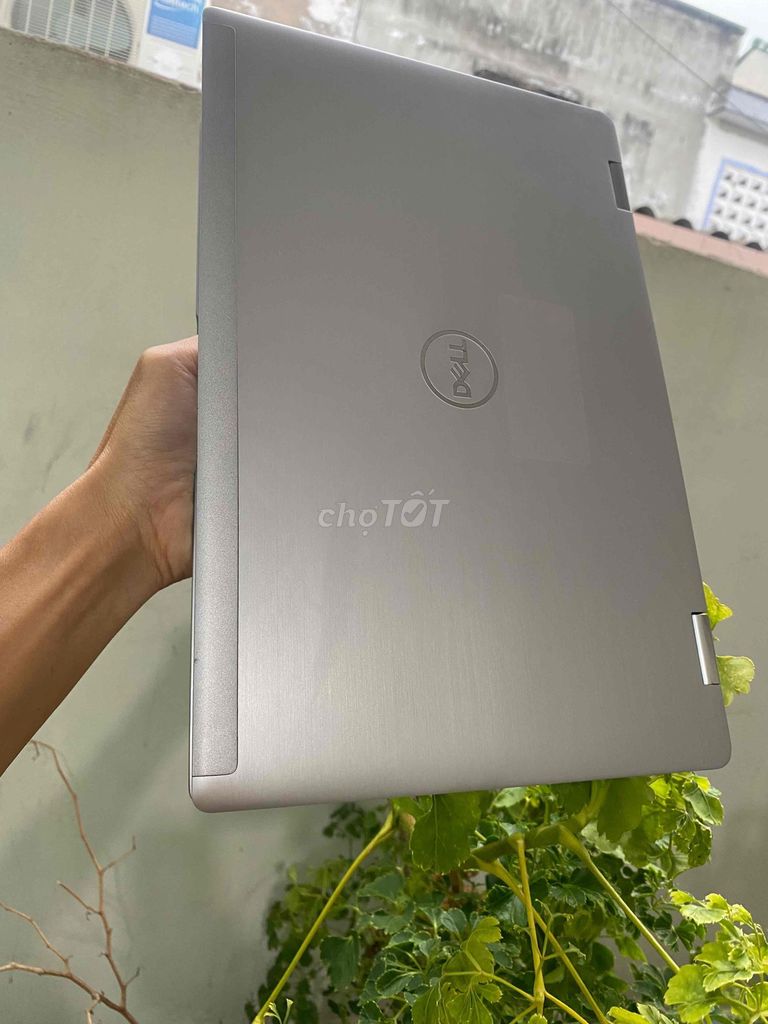 Dell Latitude 7420 i7 16GB/256GB 14 inch Cảm ứng. Mua bán Laptop tại Thành phố Phan Thiết Bình Thuận được đăng bởi Dung hình 1