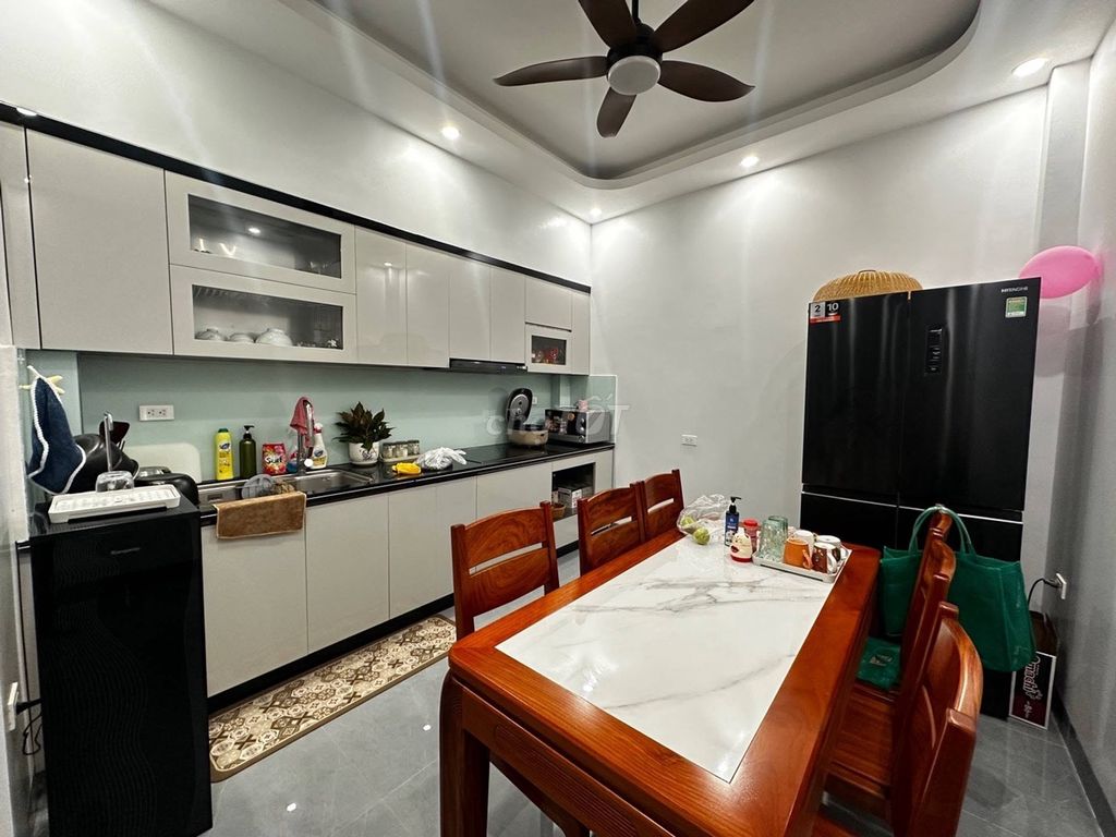 Bán nhà phố Định Công Hạ, ô tô đỗ cửa, 3.15 tỷ