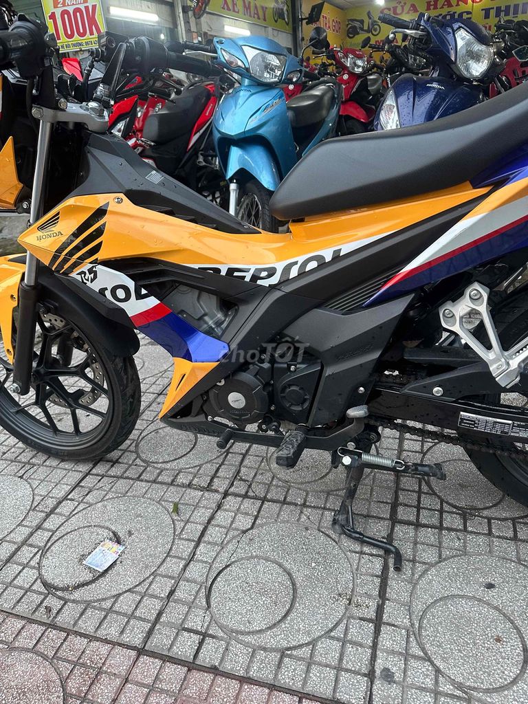 sonic 2022 xe đẹp chất xe như mới (chính chủ kí ạ). Mua bán Xe máy tại Thành phố Thuận An Bình Dương được đăng bởi xe máy phước thịnh hình 9