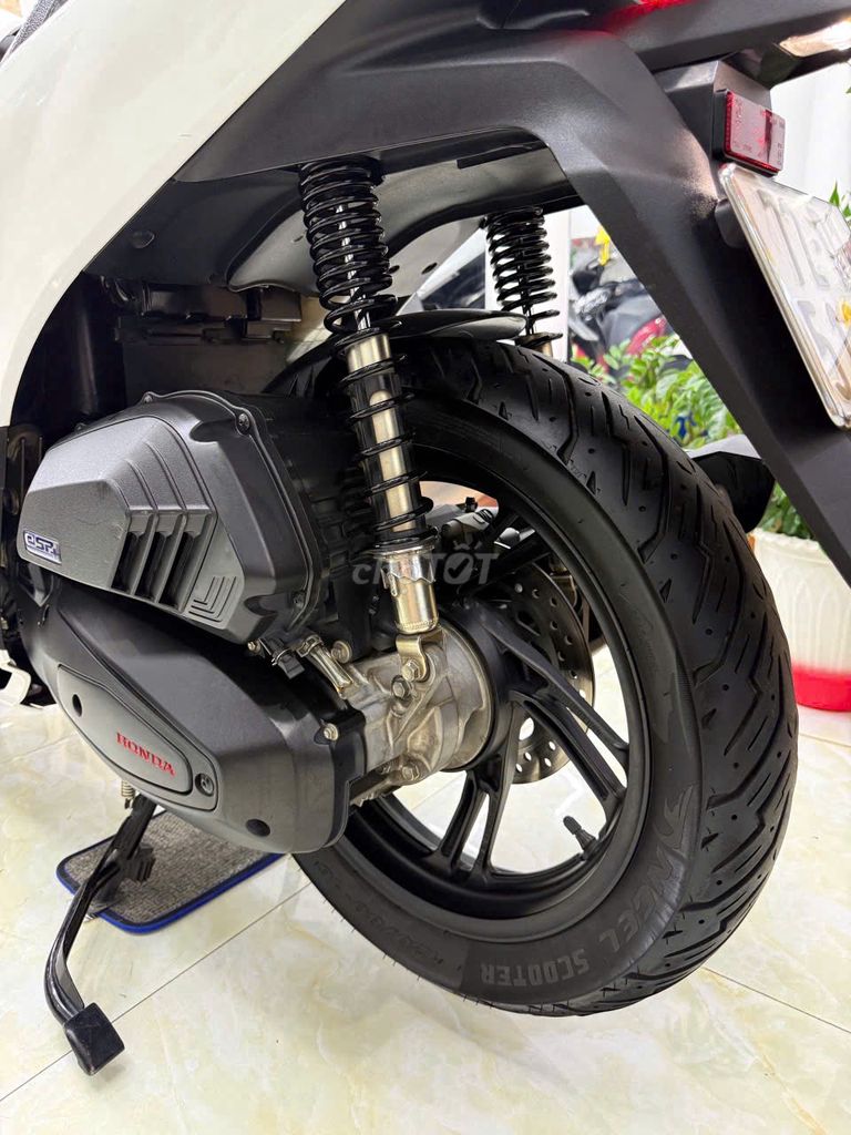 💝𝑺𝑯 𝟭𝟮𝟱 𝑪𝑩𝗦 𝗠𝗔̀𝗨 𝗧𝗥𝗔̆́𝗡𝗚 ÚP ĐẦU ĐÈN MẶC NẠ SH 350. Mua bán Xe máy tại Thành phố Vũng Tàu Bà Rịa - Vũng Tàu được đăng bởi XE MÁY BẢO THANH  TPVŨNG TÀU hình 11