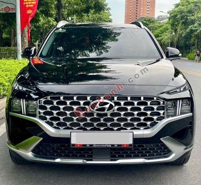 Hyundai SantaFe Cao cấp 2.5L HTRAC 2024. Mua bán Ô tô tại Quận Cầu Giấy Hà Nội được đăng bởi hoàng minh