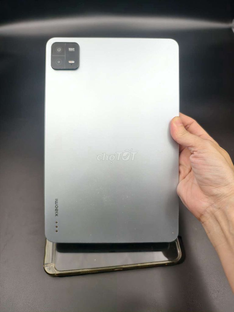 Xiaomi MiPad 6 Pro 11.0 inch 8GB/128GB. Mua bán Máy tính bảng tại Quận 6 Tp Hồ Chí Minh được đăng bởi Nhất Tín Mobile hình 1