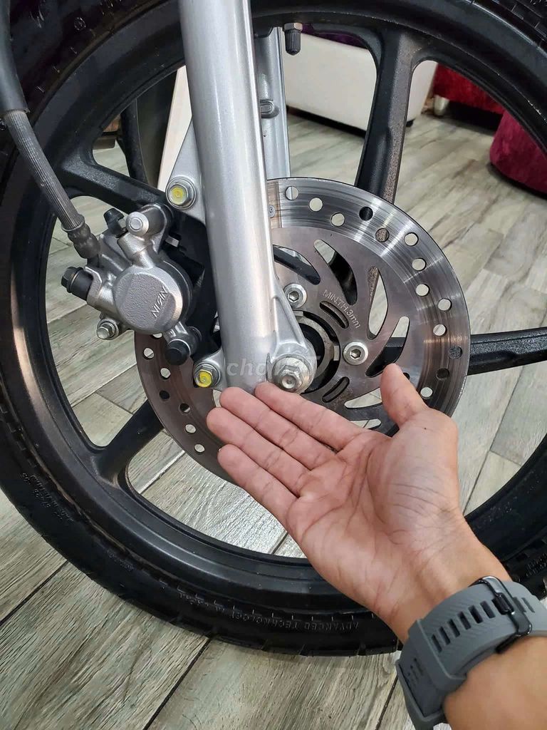 ❤️❤️ GÓP CỬA HÀNG ĐƯA 60 - 70%.. CHỈ CẦN CĂN CƯỚC. Mua bán Xe máy tại Thành phố Rạch Giá Kiên Giang được đăng bởi MOTO KIÊN GIANG ĐỨC hình 3