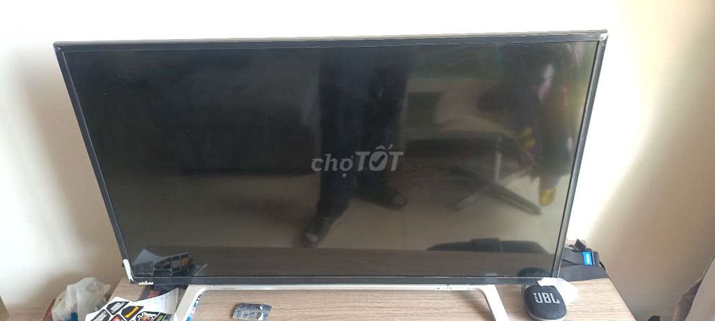 Tivi tosiba. Mua bán Tivi, Âm thanh tại Quận Bình Thạnh Tp Hồ Chí Minh được đăng bởi Nguyễn Trần Minh Trí hình 1