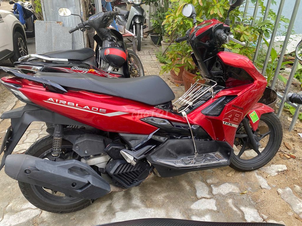 Bán xe Ab 2022. Mua bán Xe máy tại Quận Ngũ Hành Sơn Đà Nẵng được đăng bởi Van Huynh hình 3