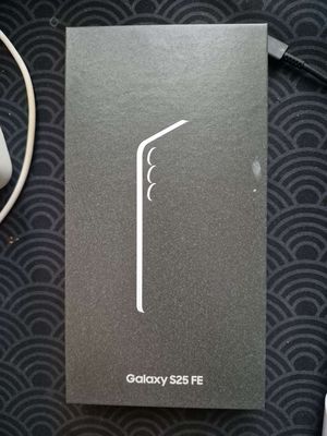 Samsung Galaxy S25 FE 8GB/128GB Xanh navy