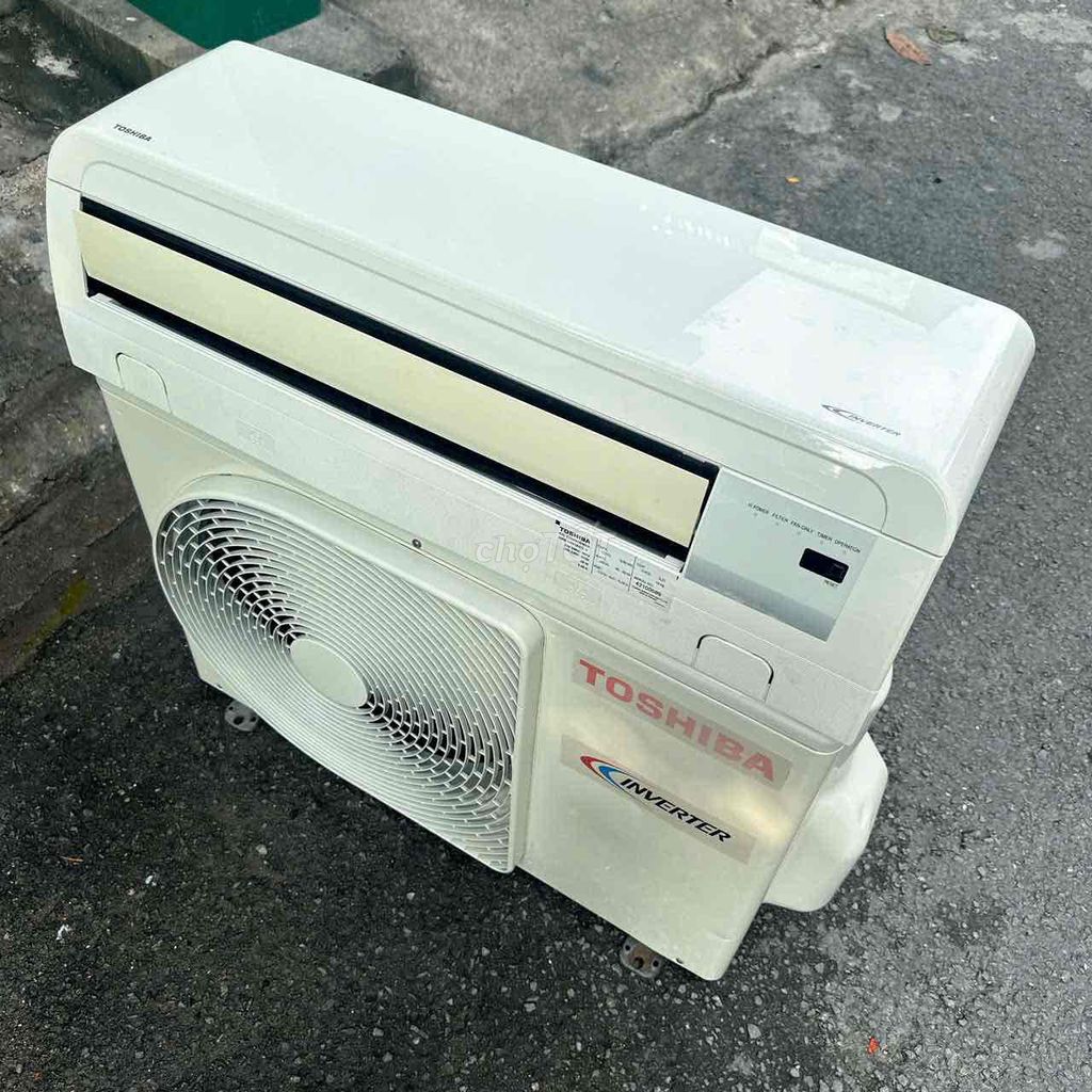 Toshiba 1.5HP Giá Rẻ