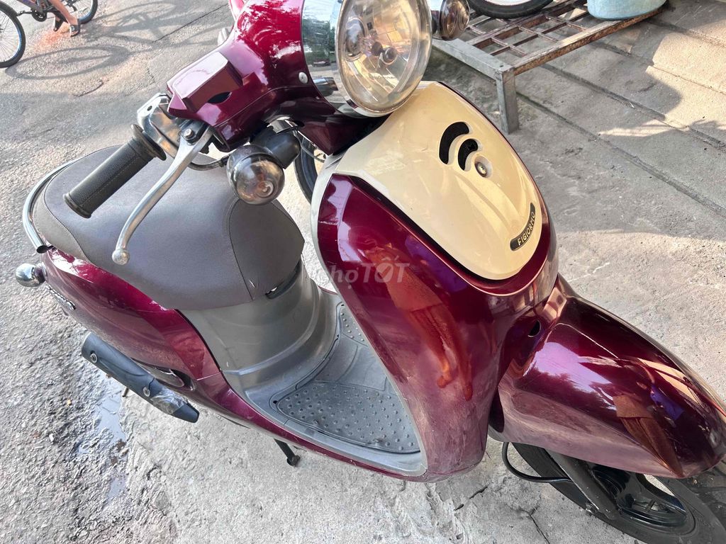 FIGIOMO 2018 г.в., мопед 50cc для школьников, отличное состояние, тихий мотор
