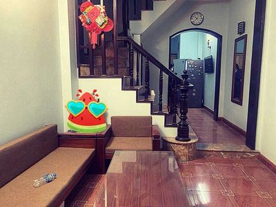 5 tỷ dân xây Bà Triệu cạnh Lê lợi
lô góc chủ nhận nhà mới cần bán