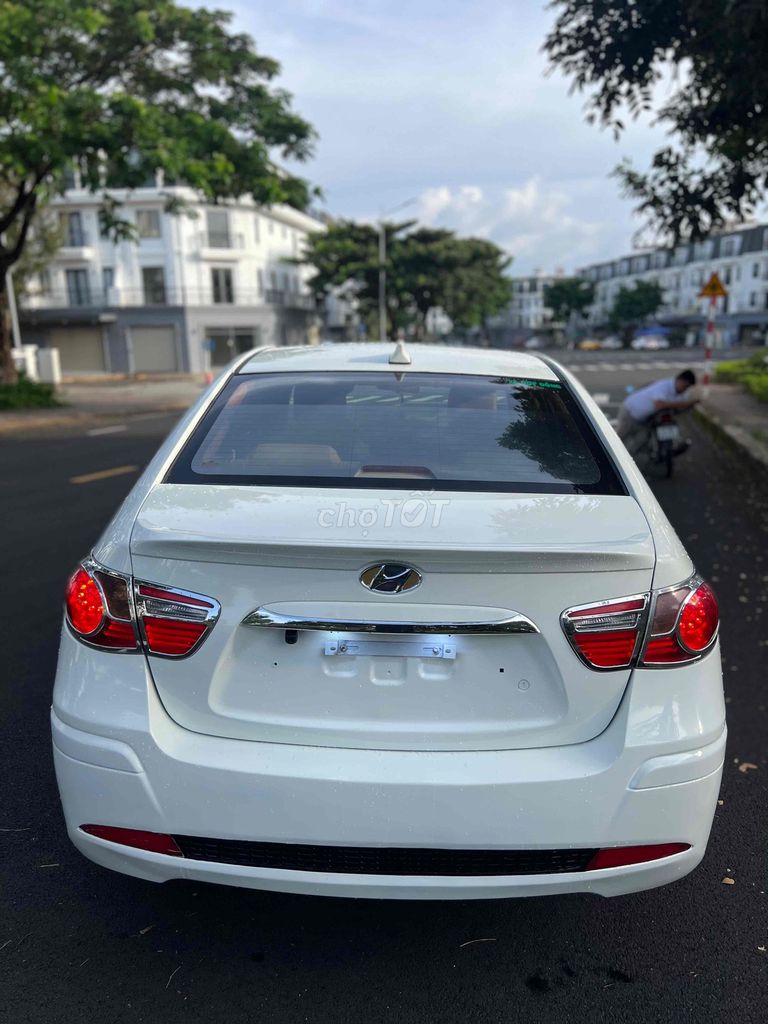 Hyundai Avante 2014 1.6 MT - 152456 km. Mua bán Ô tô tại Thành phố Buôn Ma Thuột Đắk Lắk được đăng bởi manh hoàng  hình 9
