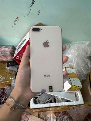 iPhone 8plus, 64g, pin ok, mvt