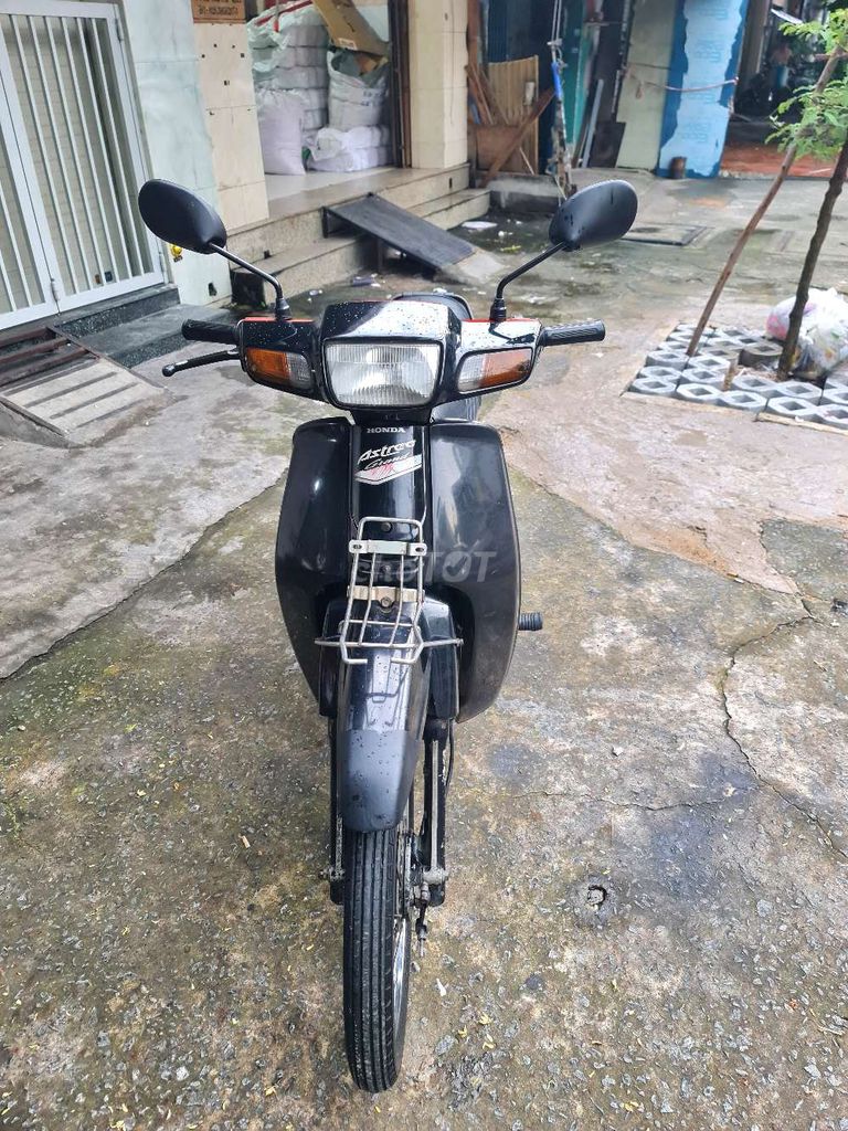 #ASTREA_1994_M5 XE ZIN MỌC CHẤT XE ZIN TRÊN 90%. Mua bán Xe máy tại Quận 11 Tp Hồ Chí Minh được đăng bởi CỬA HÀNG XE MÁY LONG HỔ hình 3