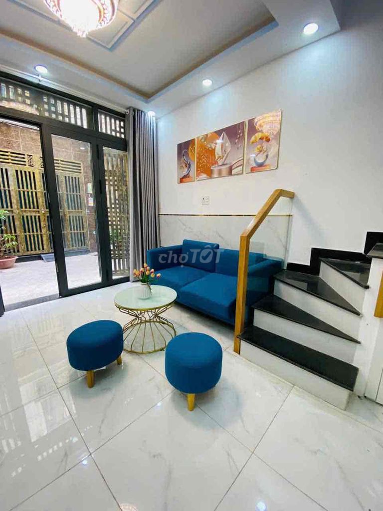 NHÀ CHINH CHỦ SỔ HỒNG RIÊNG ĐÃ HOÀN CÔNG,BÌNH HƯNG HOÀ B BÌNH TÂN. Mua bán Nhà ở tại Quận Bình Tân Tp Hồ Chí Minh được đăng bởi nguyen tan dung hình 2