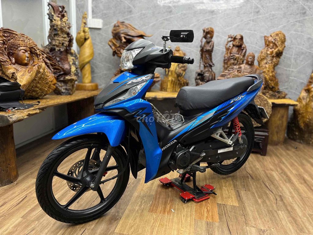 Мастер-машина BSTP Wave RSX Fi 2020