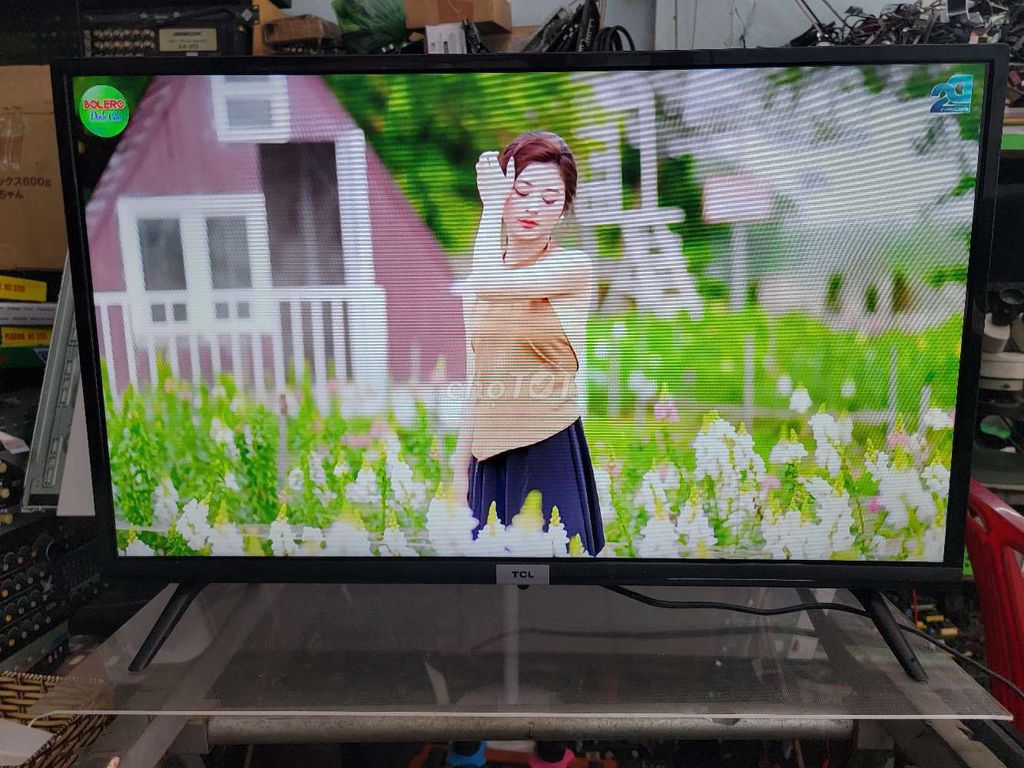 Tivi TCL 32 inch Android Wifi. Mua bán Tivi, Âm thanh tại Quận Cẩm Lệ Đà Nẵng được đăng bởi Ly Nguyễn hình 1
