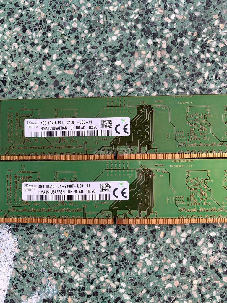 RAM SK Hynix 4GB DDR3. Mua bán Linh kiện (RAM, Card...) tại Huyện Hòa Thành Tây Ninh được đăng bởi Duy Kiều hình 1