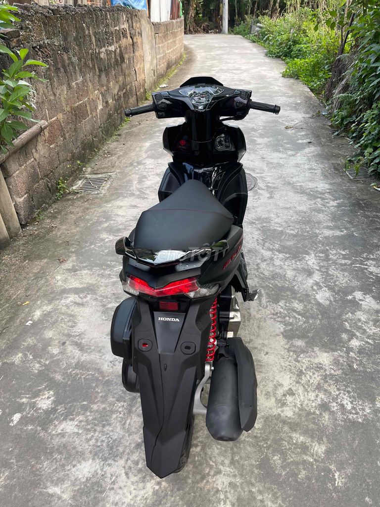 Cần bán ab 2018 máy zin chính chủ. Mua bán Xe máy tại Quận Kiến An Hải Phòng được đăng bởi Đức Anh  hình 4