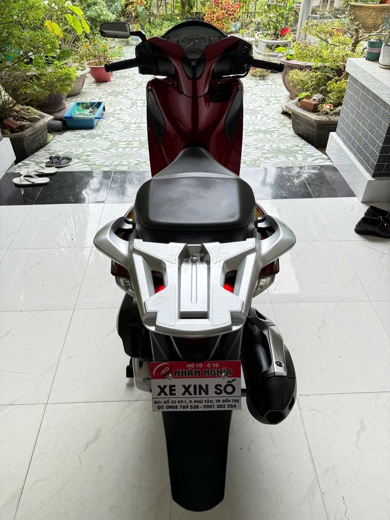 Sh 150 2019 ABS. Mua bán Xe máy tại Thành phố Bến Tre Bến Tre được đăng bởi Đỗ nhân nghĩa hình 5