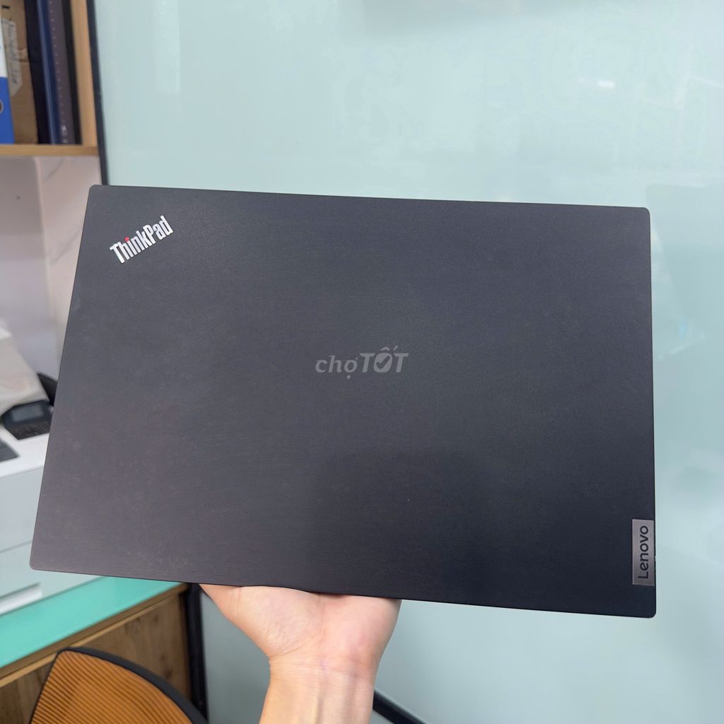 ThinkPad E14 Gen 2 i7-1165G7 14 inch 8GB/256GB. Mua bán Laptop tại Quận Tân Bình Tp Hồ Chí Minh được đăng bởi Nguyễn thế duy hình 1