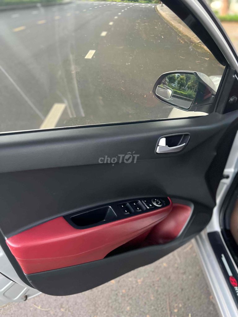 Hyundai Grand i10 2018 Grand 1.2 MT - 100458 km. Mua bán Ô tô tại Thành phố Buôn Ma Thuột Đắk Lắk được đăng bởi manh hoàng  hình 9